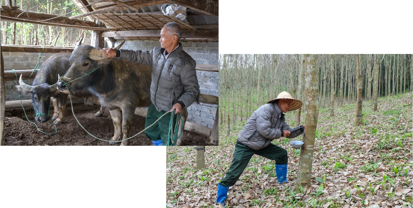 [E-Magazine] - Chung tay xoa dịu nỗi đau da cam