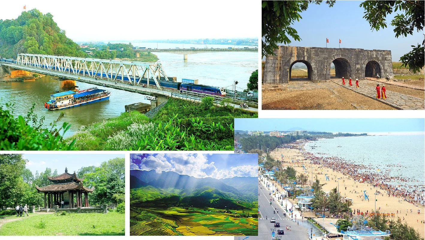 Khơi dậy và phát huy tinh thần Cách mạng Tháng Tám, Quốc khánh 2-9, ý chí và khát vọng vươn lên mạnh mẽ, quyết tâm xây dựng và phát triển Thanh Hóa sớm trở thành cực tăng trưởng mới ở phía bắc của Tổ quốc