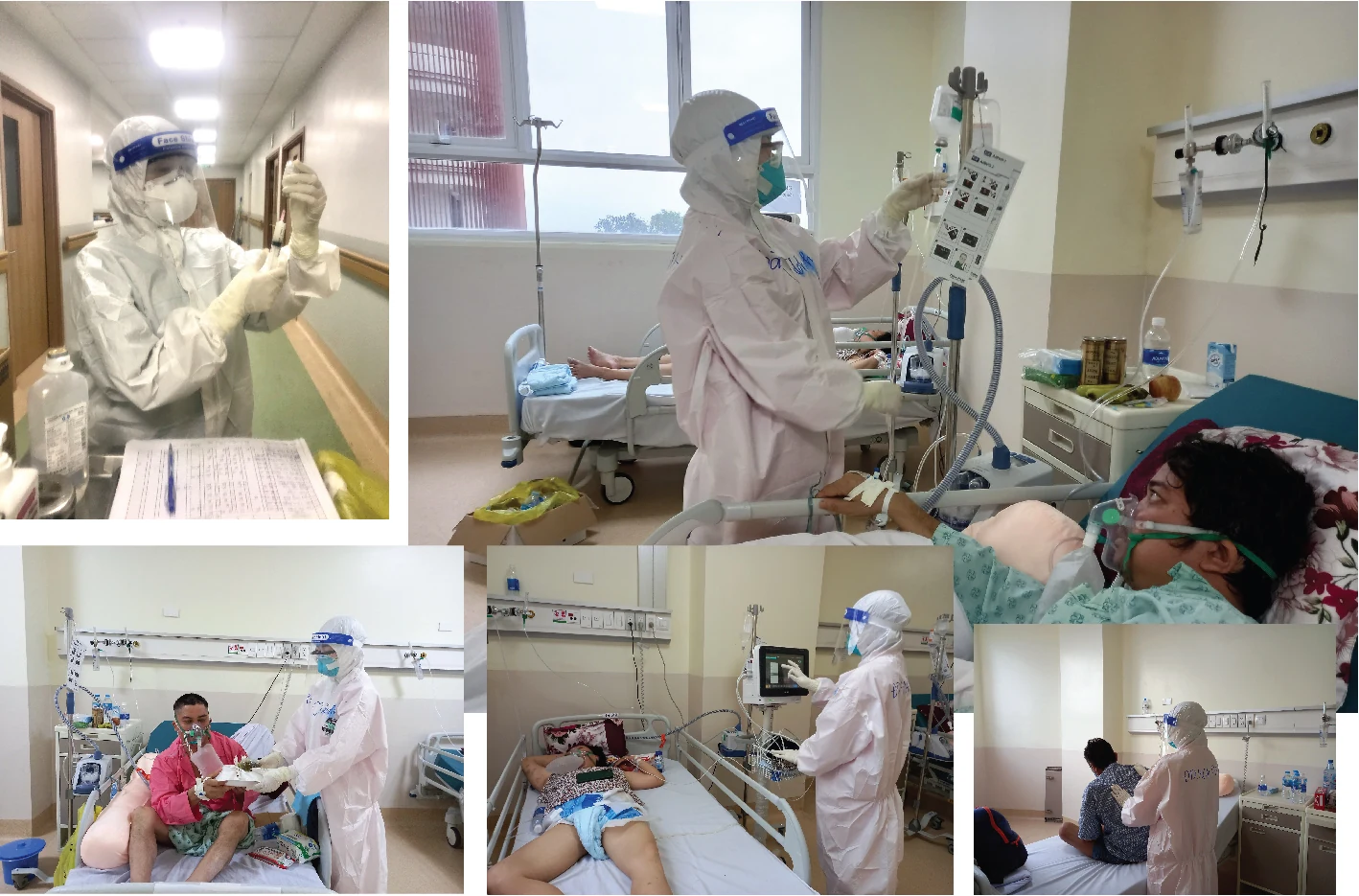 [E-Magazine] - Những đảng viên trẻ xung kích làm theo lời Bác