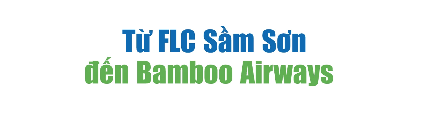 [E-Magazine] - Dấu ấn FLC trên mảnh đất xứ Thanh