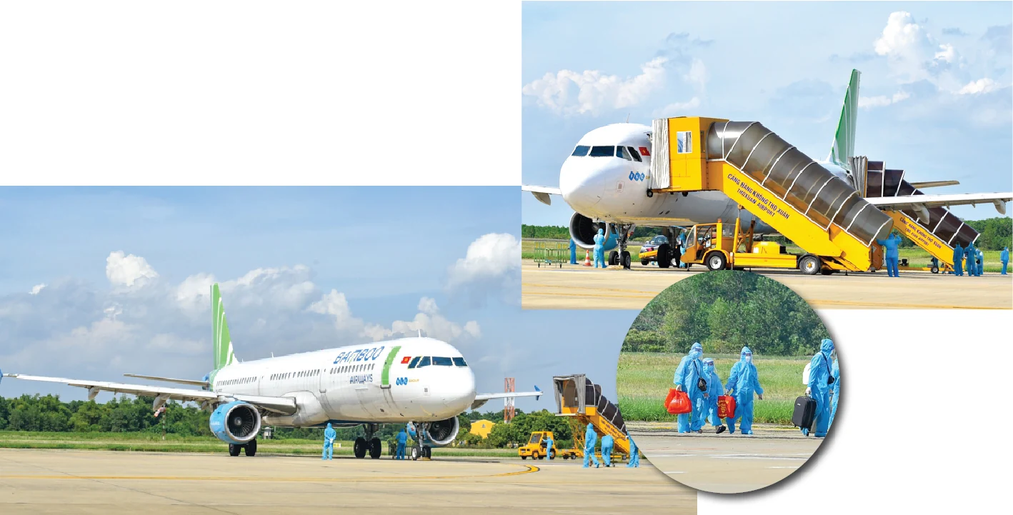 [E-Magazine] - Dấu ấn FLC trên mảnh đất xứ Thanh