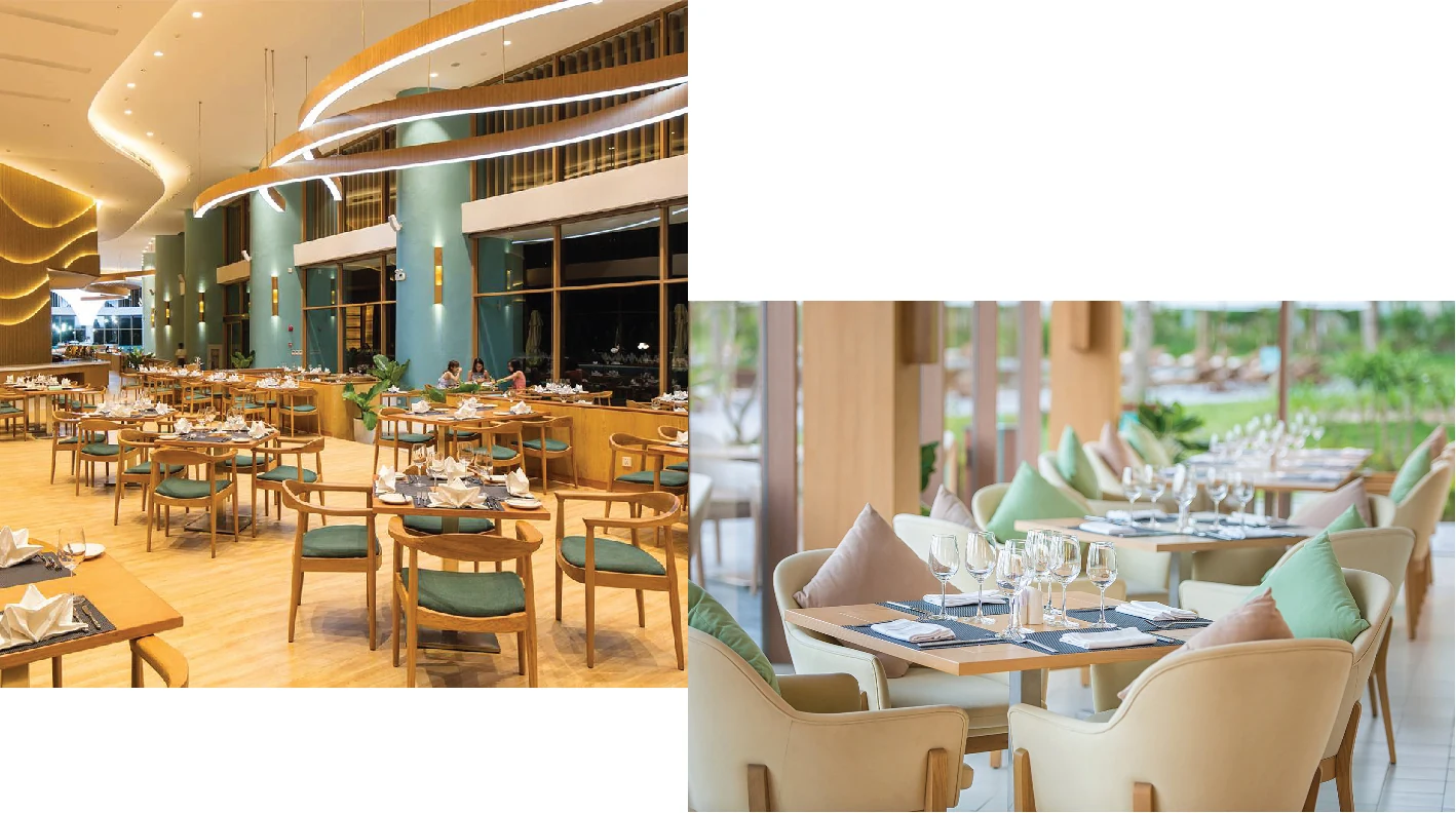 [E-Magazine] - Dấu ấn FLC trên mảnh đất xứ Thanh