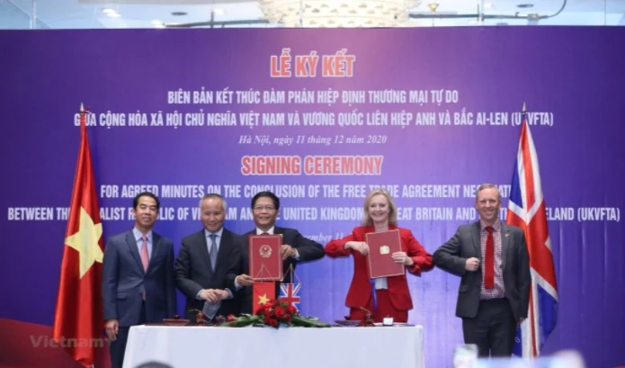 Khẳng định vị thế và uy tín của Việt Nam trên trường quốc tế