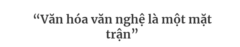 Hồ Chí Minh - Người mở đường xây dựng nền văn hóa mới Việt Nam