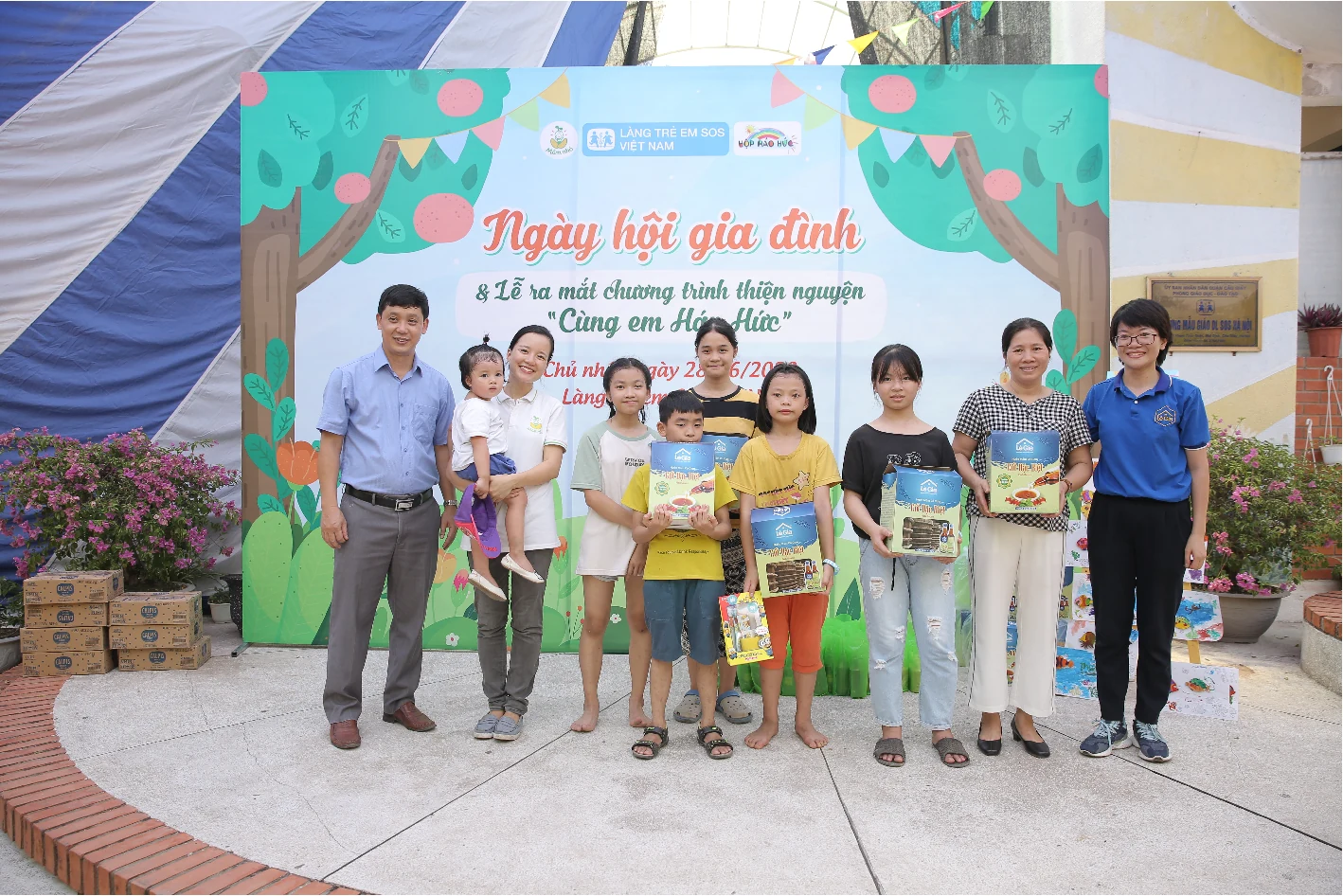 [E-Magazine] - Lê Gia: Khát vọng nâng tầm mắm truyền thống