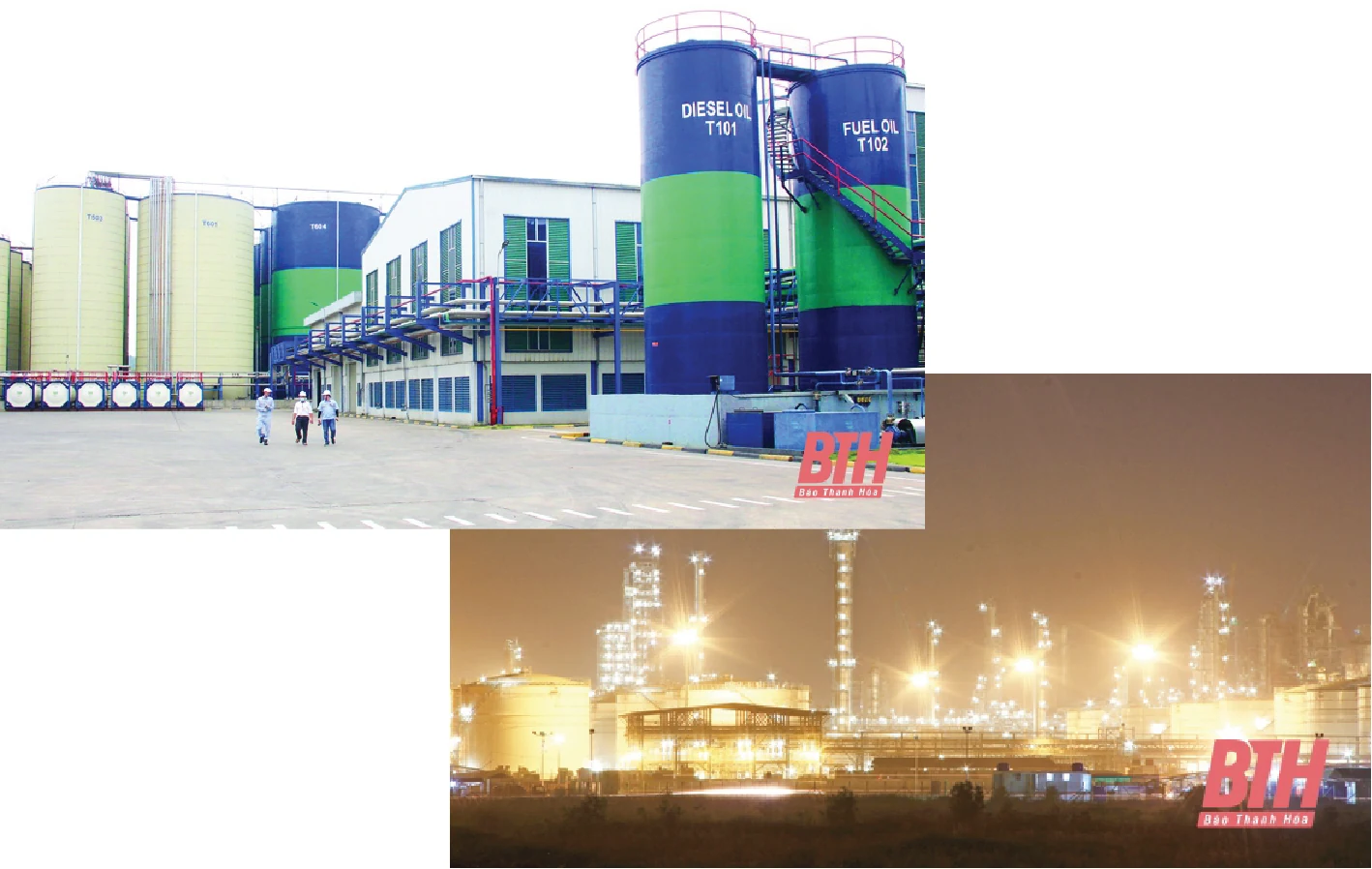 [E-Magazine] - Thanh Hóa trên hành trình trở thành cực tăng trưởng mới