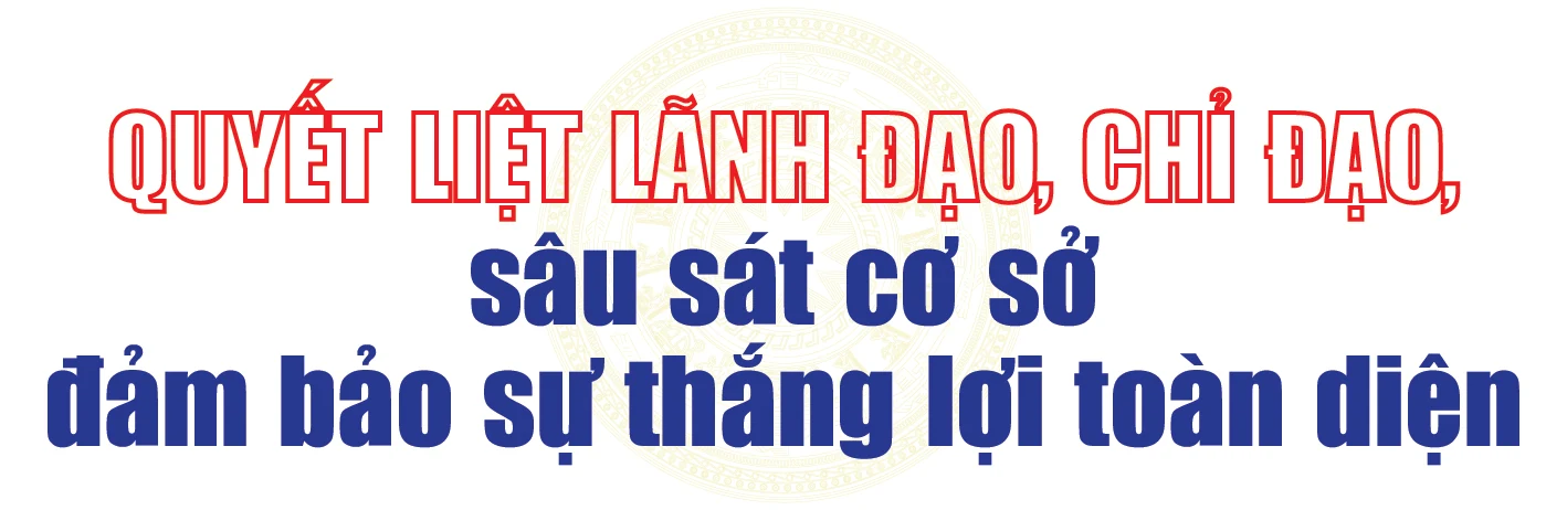 [E-Magazine] - Nhìn lại một năm Thanh Hóa phòng, chống dịch COVID-19: Nhiều việc khó nói thành lời