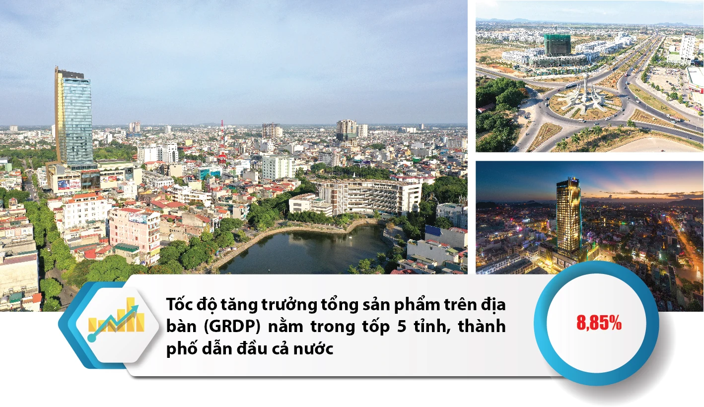 [E-Magazine] - Nhìn lại một năm Thanh Hóa phòng, chống dịch COVID-19: Nhiều việc khó nói thành lời