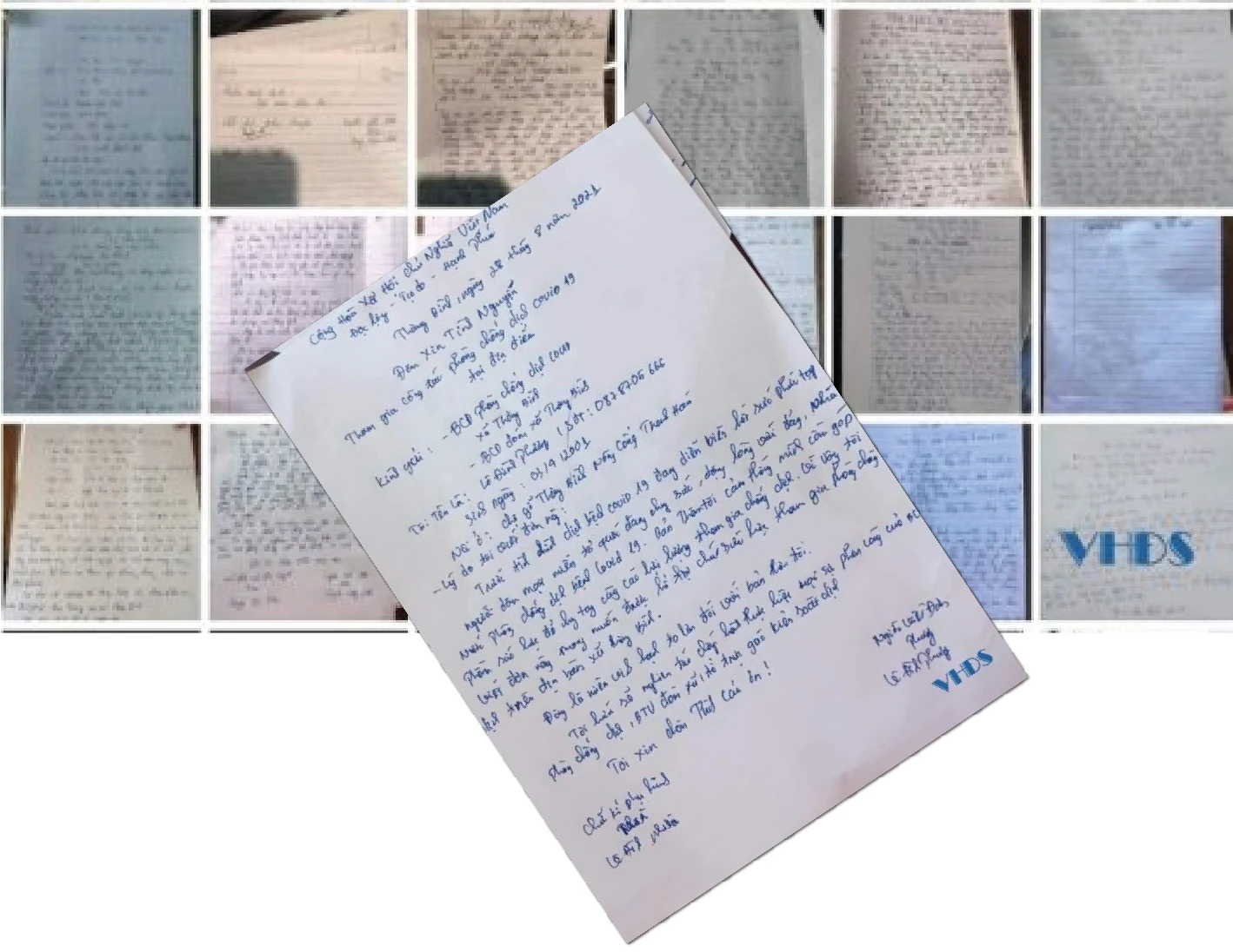 [E-Magazine] - Nhìn lại một năm Thanh Hóa phòng, chống dịch COVID-19: Nhiều việc khó nói thành lời