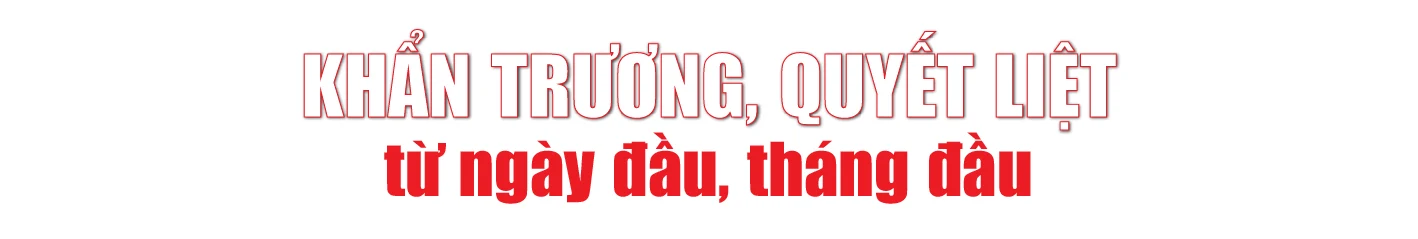 [E-Magazine] - “Phép thử khắc nghiệt” và dấu ấn nổi trội của Thanh Hóa trong một năm đặc biệt
