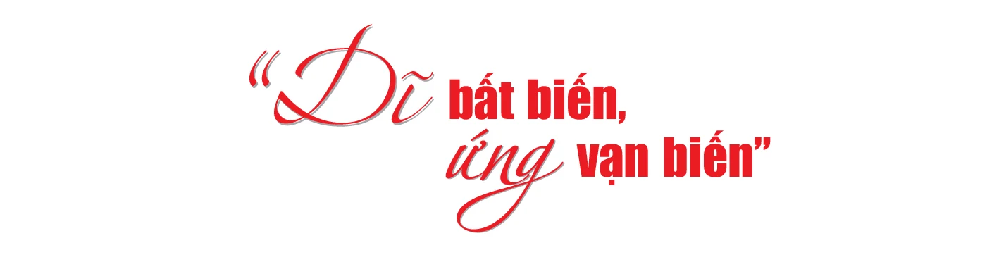 [E-Magazine] - “Phép thử khắc nghiệt” và dấu ấn nổi trội của Thanh Hóa trong một năm đặc biệt