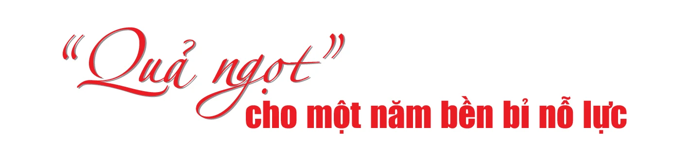 [E-Magazine] - “Phép thử khắc nghiệt” và dấu ấn nổi trội của Thanh Hóa trong một năm đặc biệt