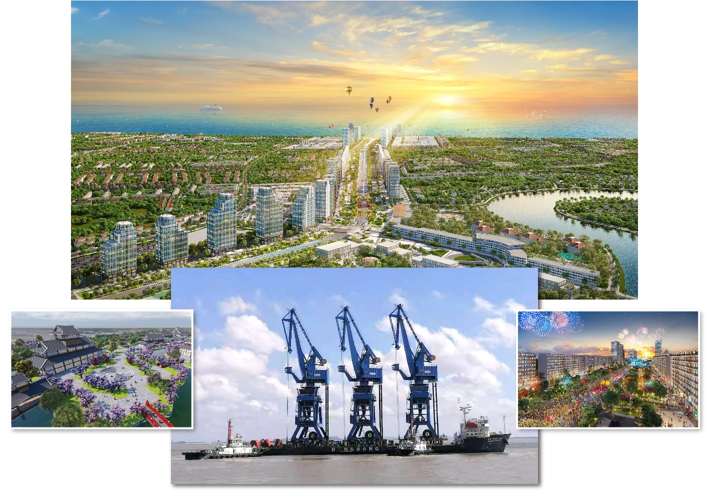 [E-Magazine] - Thanh Hóa: Tạo lợi thế nổi trội để thu hút đầu tư