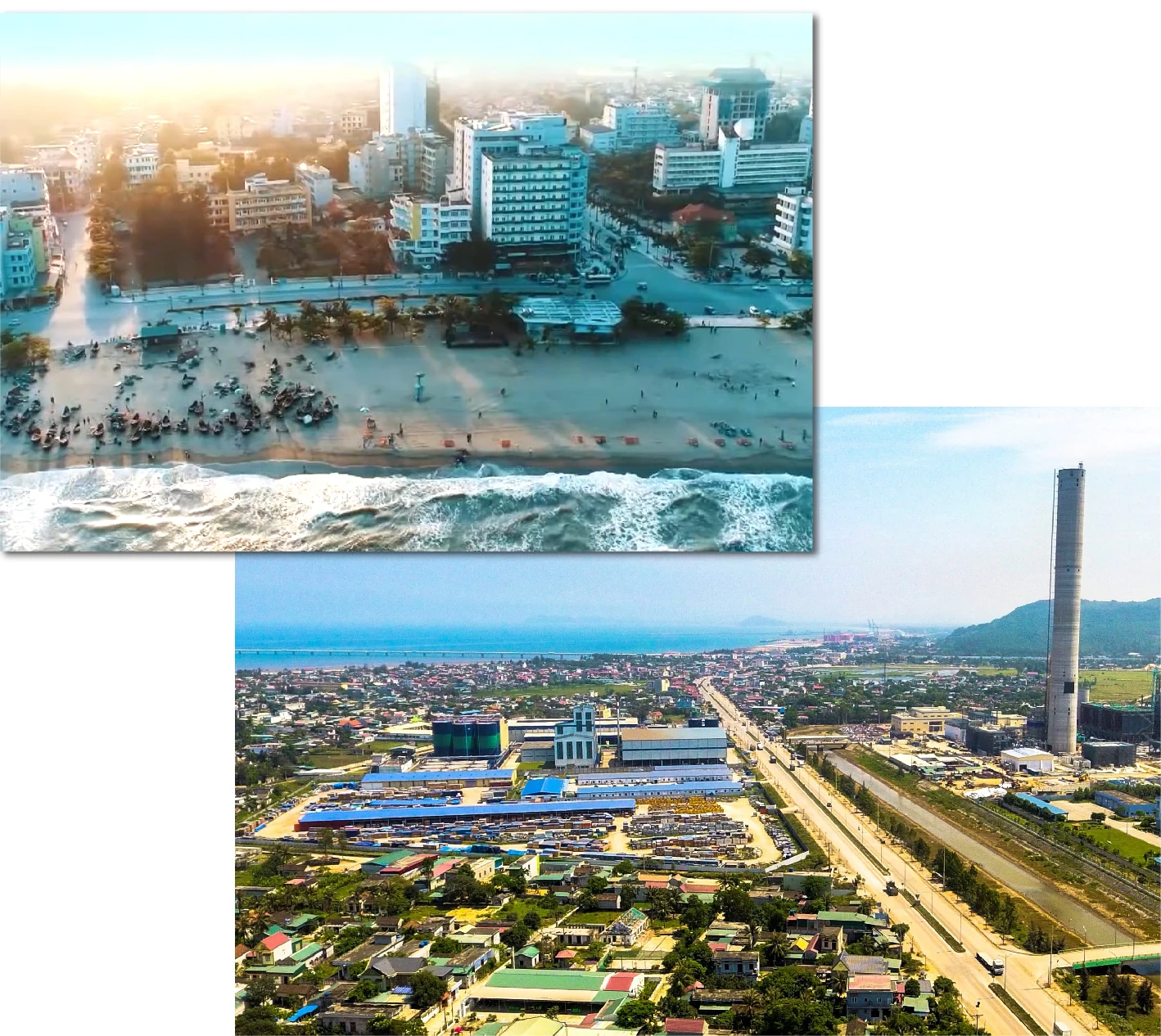 [E-Magazine] - Thanh Hóa: Tạo lợi thế nổi trội để thu hút đầu tư