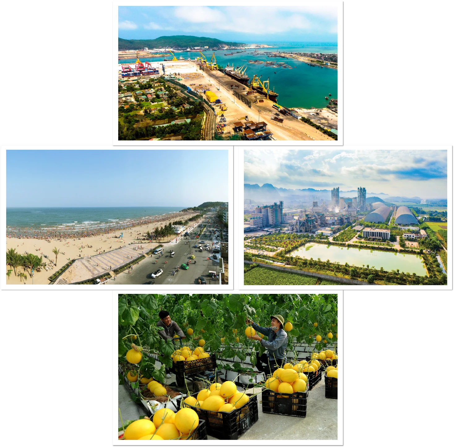 [E-Magazine] - Thanh Hóa: Tạo lợi thế nổi trội để thu hút đầu tư