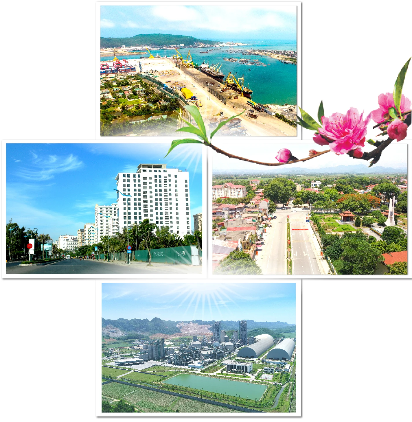 [E-Magazine] - Đoàn kết thống nhất, nỗ lực vượt qua khó khăn, Thanh Hóa vững vàng tiến vào năm mới 2022 giành nhiều thắng lợi mới