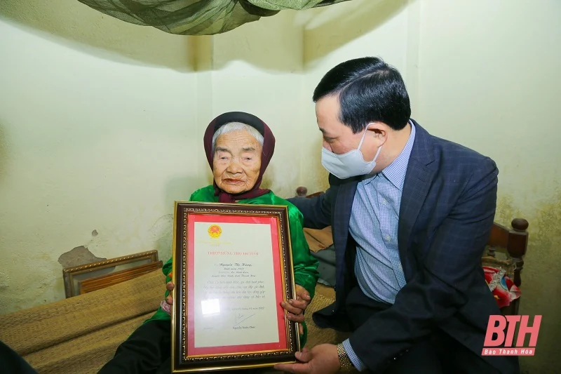 [E-Magazine] - Tết ấm, xuân vui