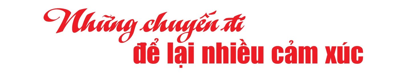 [E-Magazine] - Tết ấm, xuân vui