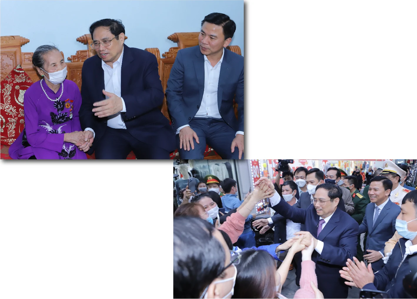 [E-Magazine] - Tết ấm, xuân vui