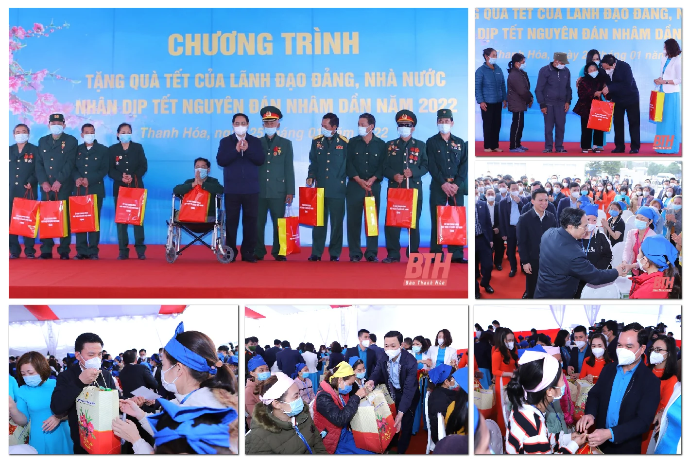 [E-Magazine] - Tết ấm, xuân vui