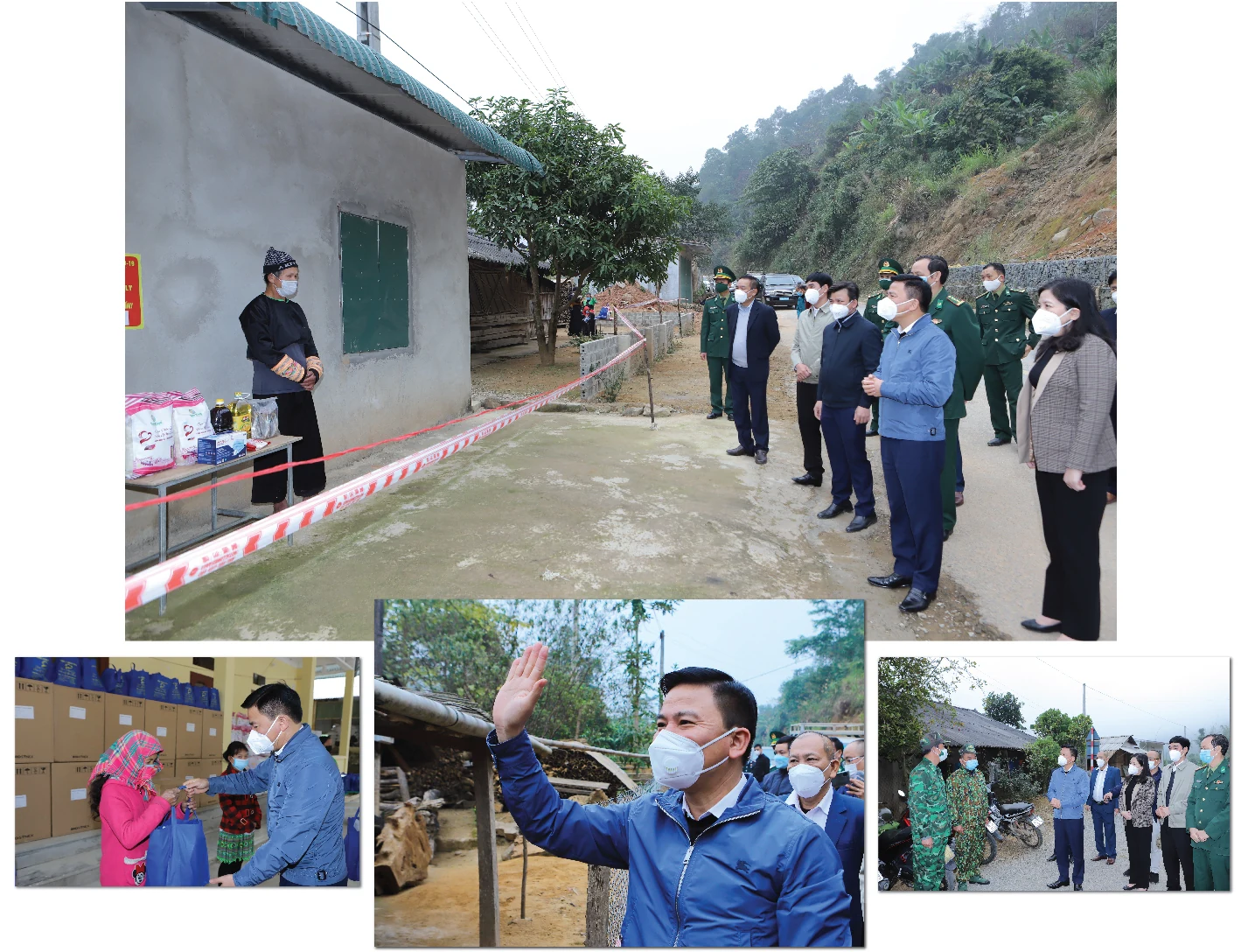 [E-Magazine] - Tết ấm, xuân vui