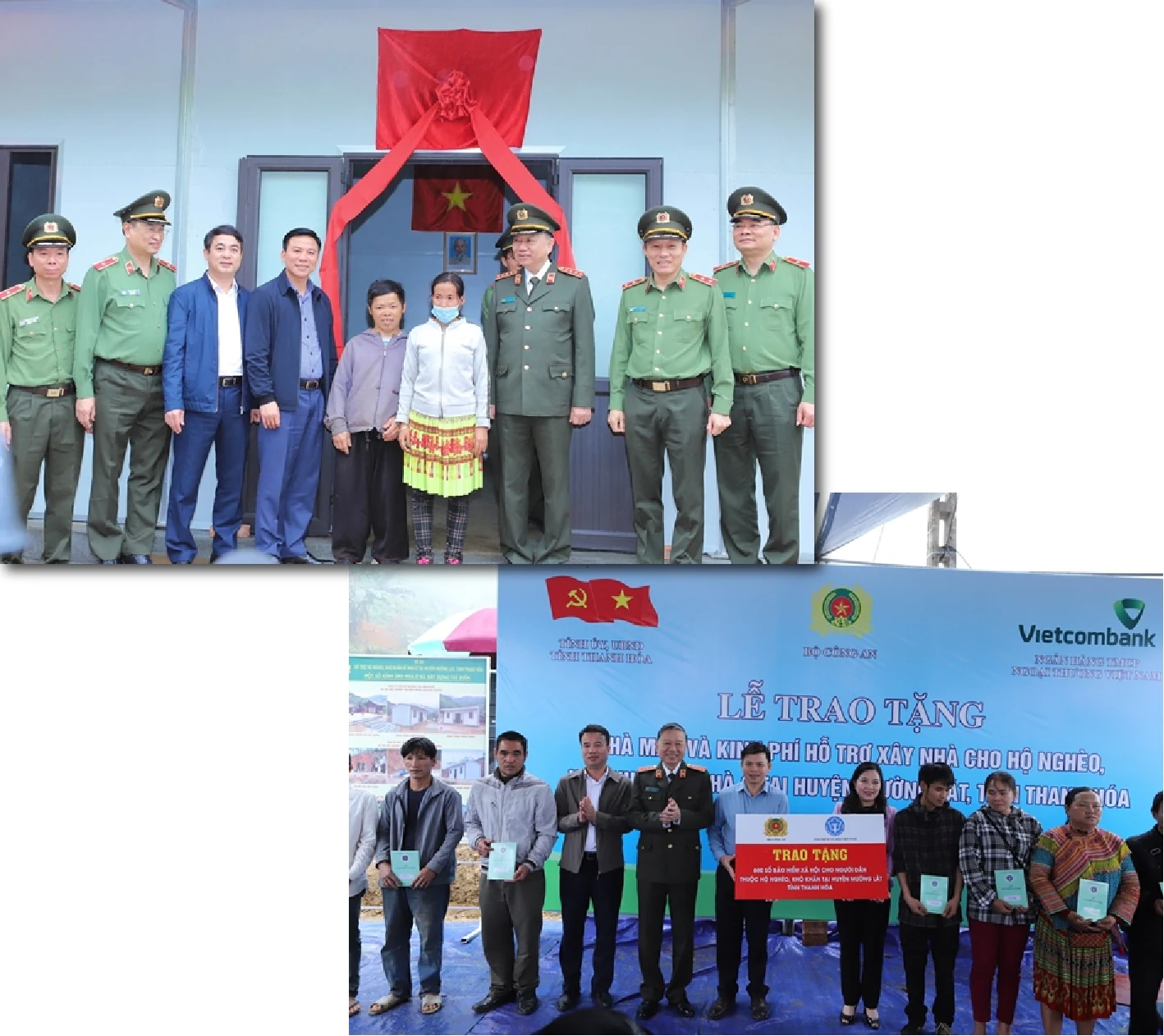 [E-Magazine] - Tết ấm, xuân vui