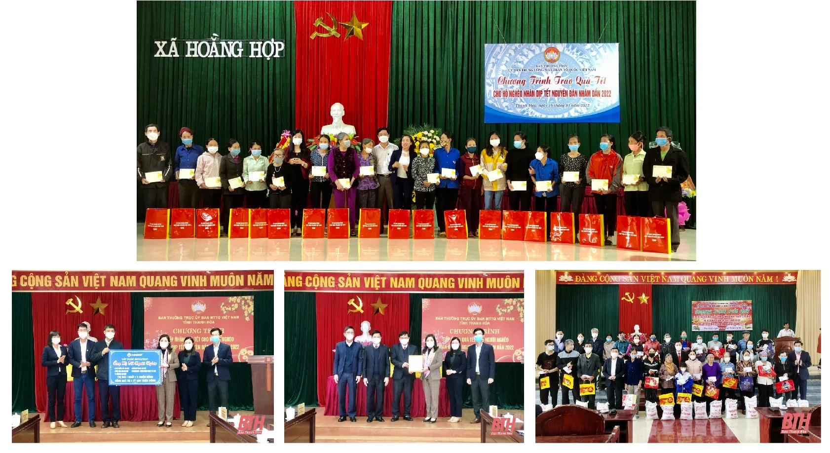 [E-Magazine] - Tết ấm, xuân vui