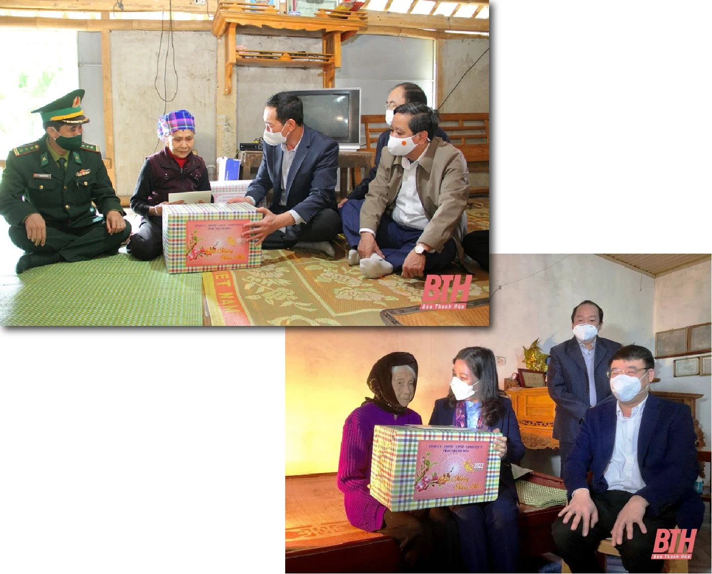 [E-Magazine] - Tết ấm, xuân vui