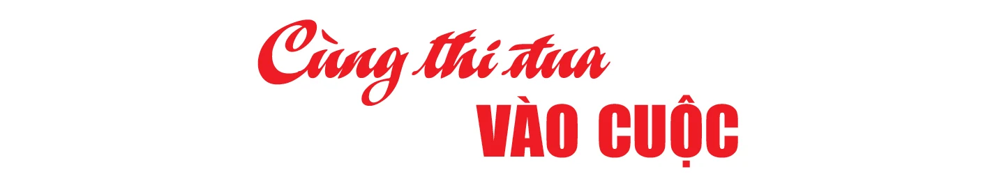 [E-Magazine] - Tết ấm, xuân vui