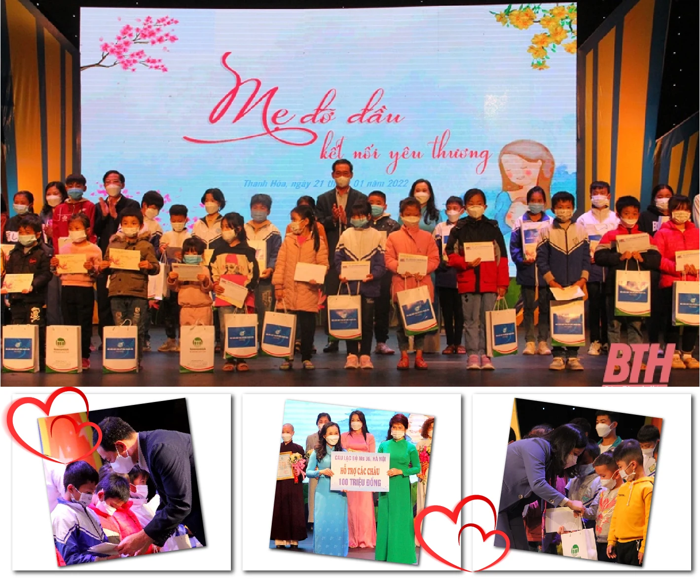 [E-Magazine] - Tết ấm, xuân vui