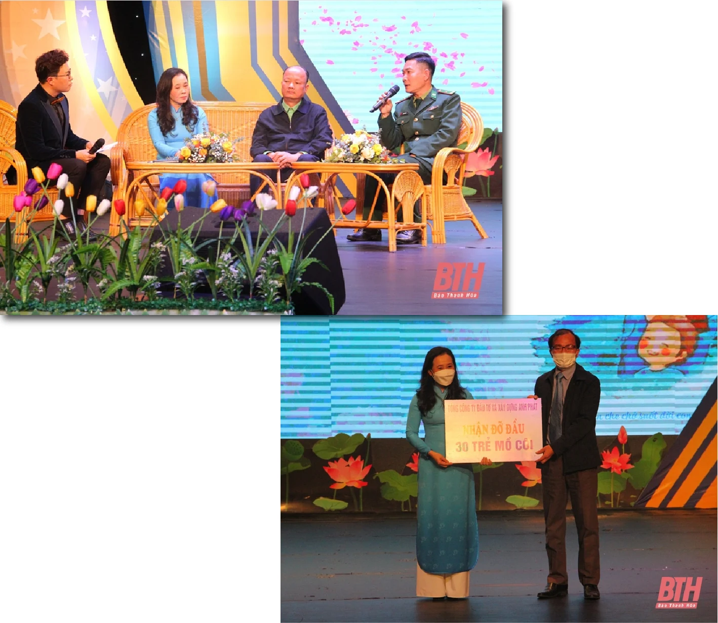 [E-Magazine] - Tết ấm, xuân vui