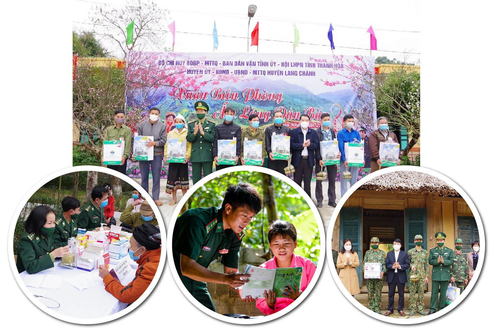 [E-Magazine] - Tết ấm, xuân vui