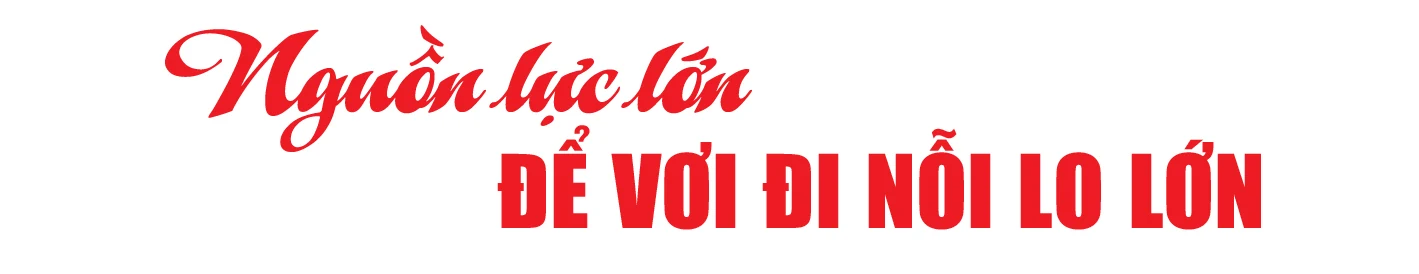 [E-Magazine] - Tết ấm, xuân vui