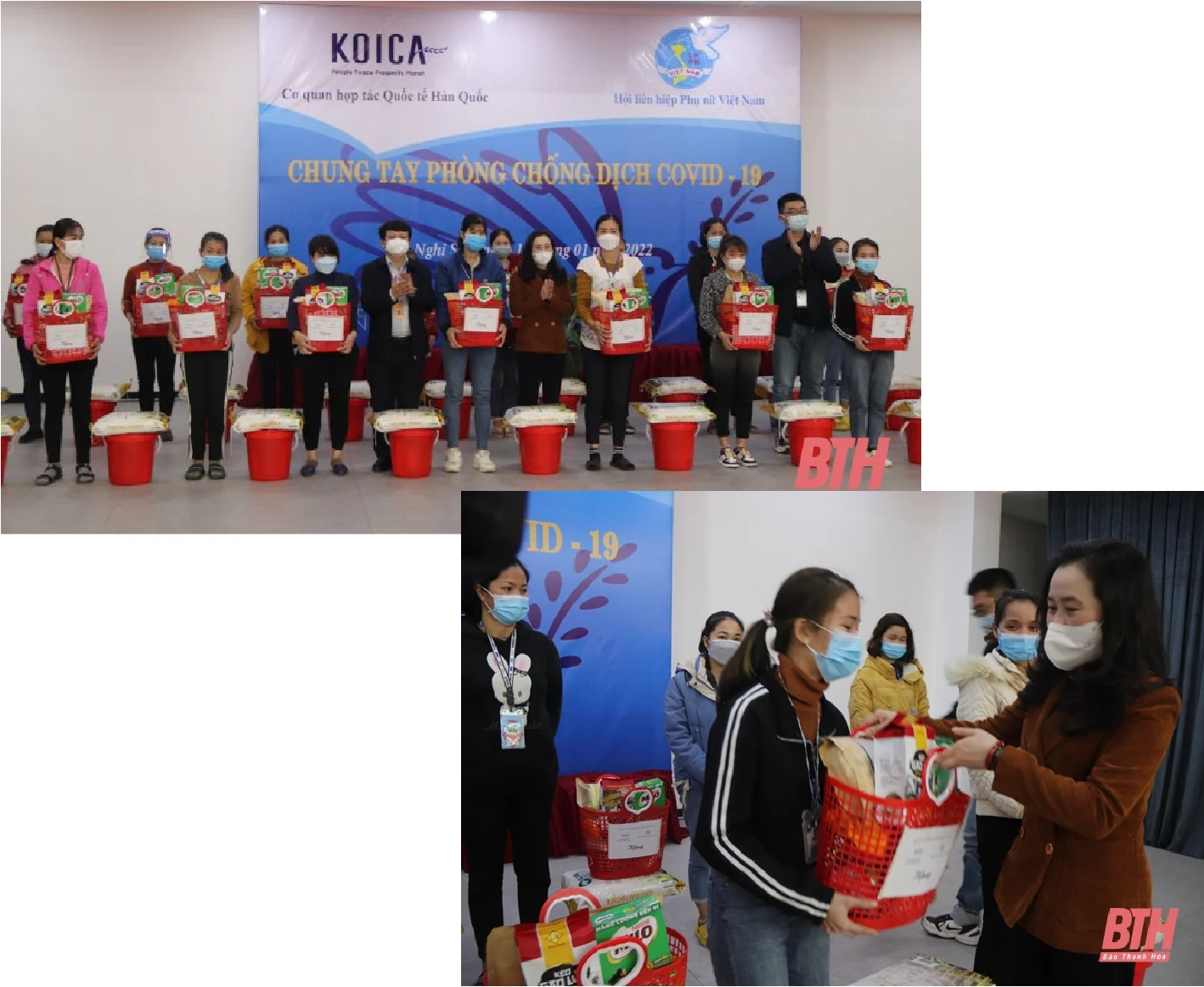 [E-Magazine] - Tết ấm, xuân vui