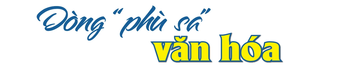 [E-Magazine] - Văn hóa xứ Thanh: Khát vọng vươn mình