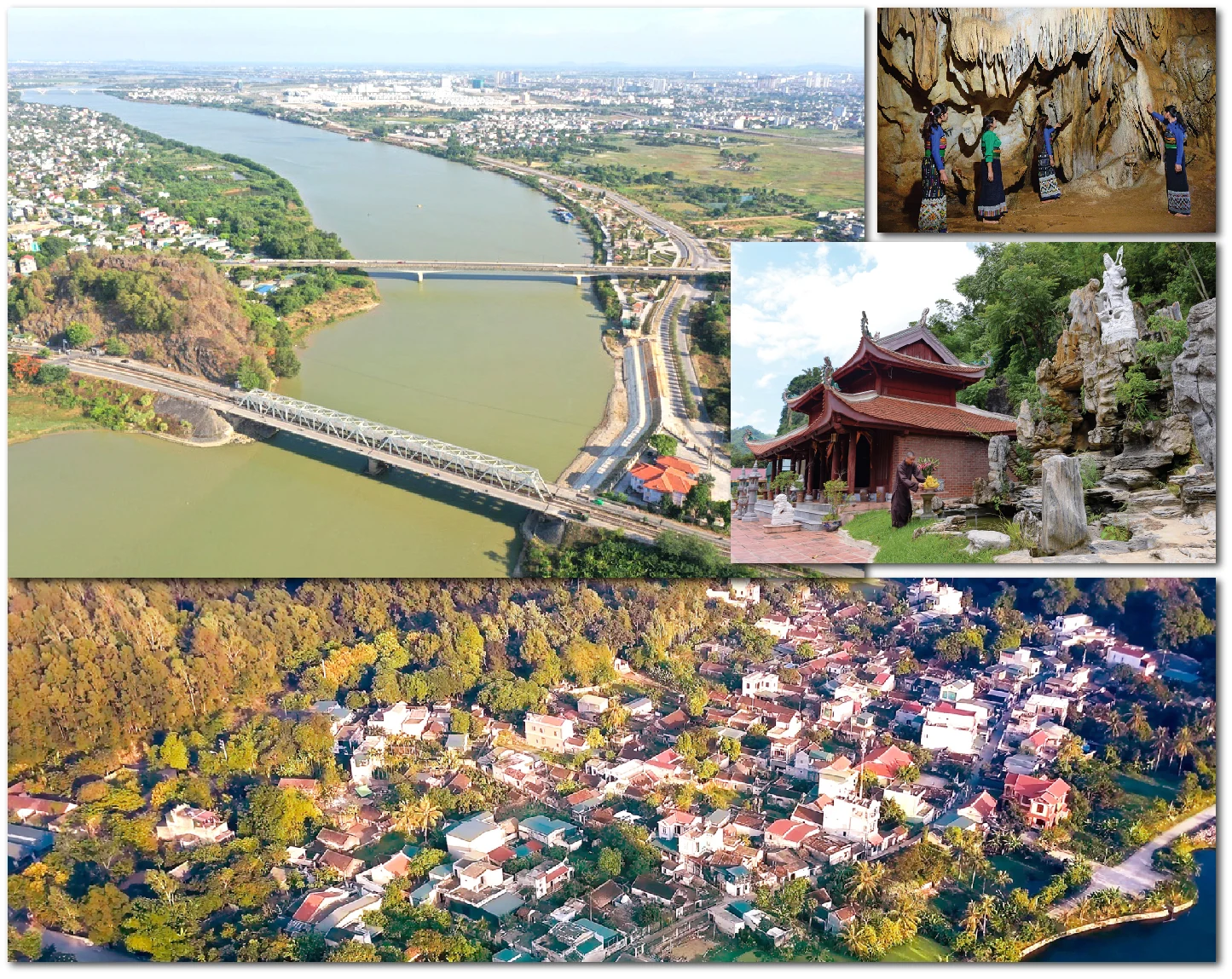 [E-Magazine] - Văn hóa xứ Thanh: Khát vọng vươn mình