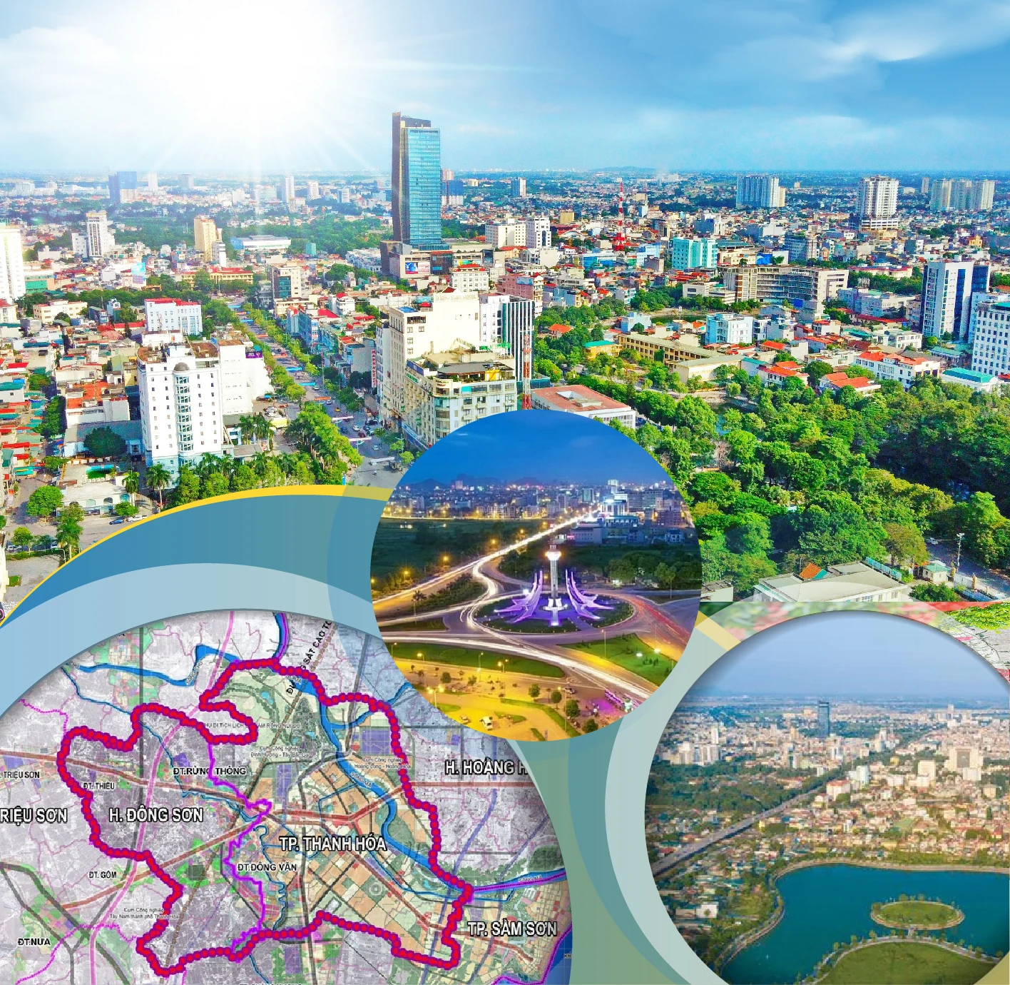 [E-Magazine] - Đường tới “kiểu mẫu”