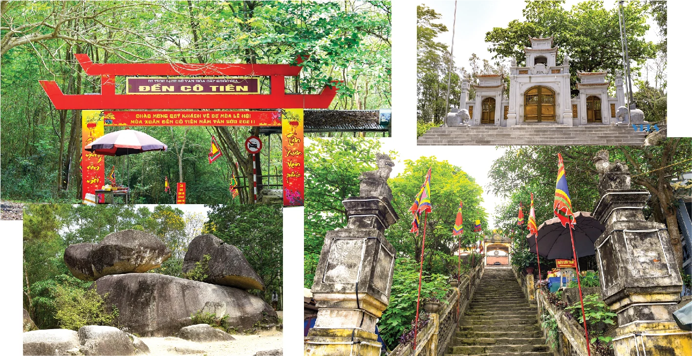 [E-Magazine] - Để Sầm Sơn “bốn mùa biển hát”