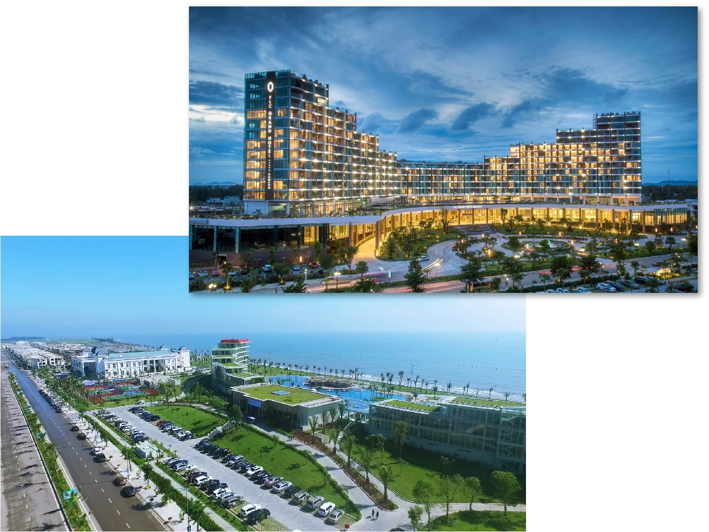 [E-Magazine] - Để Sầm Sơn “bốn mùa biển hát”