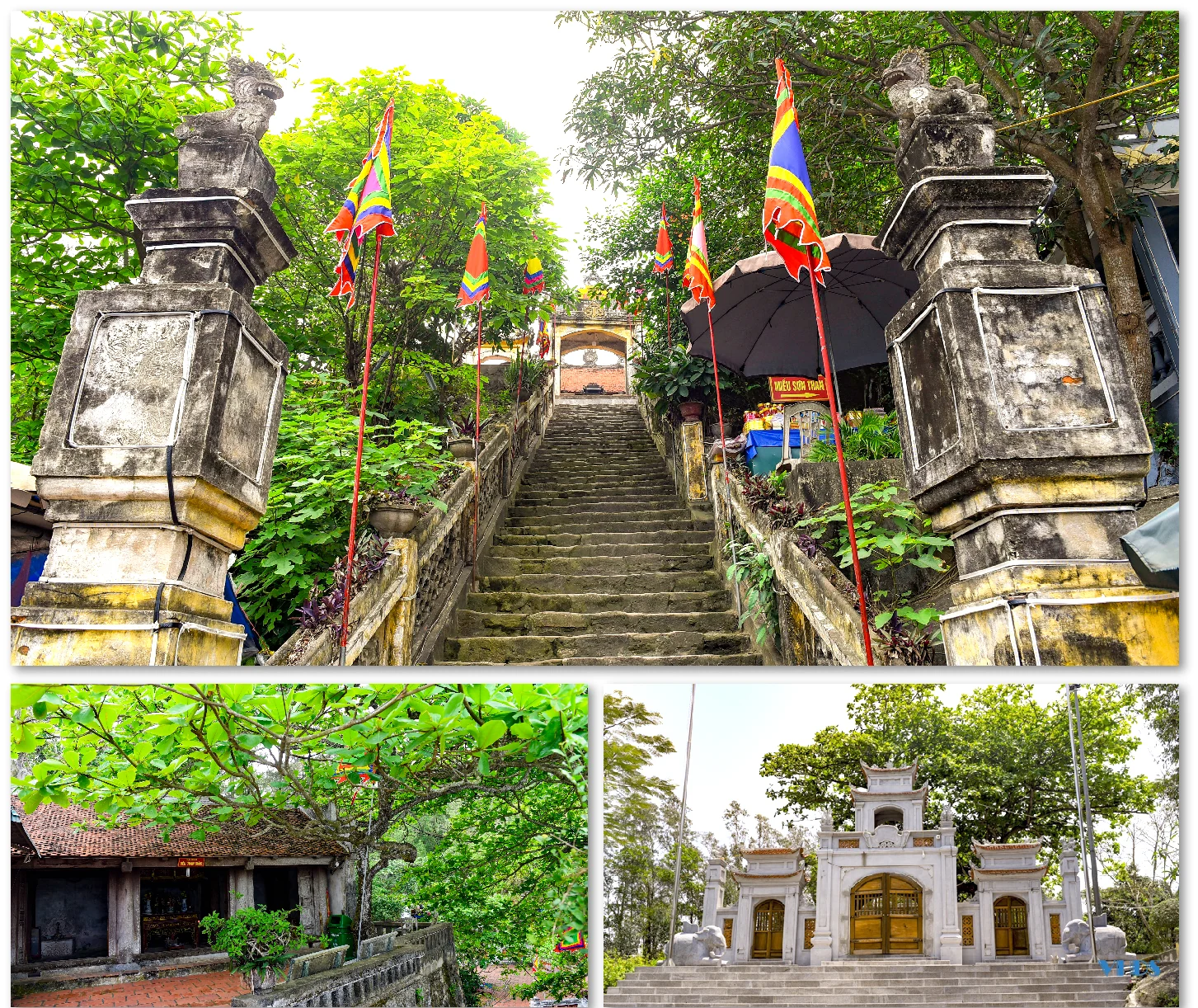 [E-Magazine] - Để Sầm Sơn “bốn mùa biển hát”