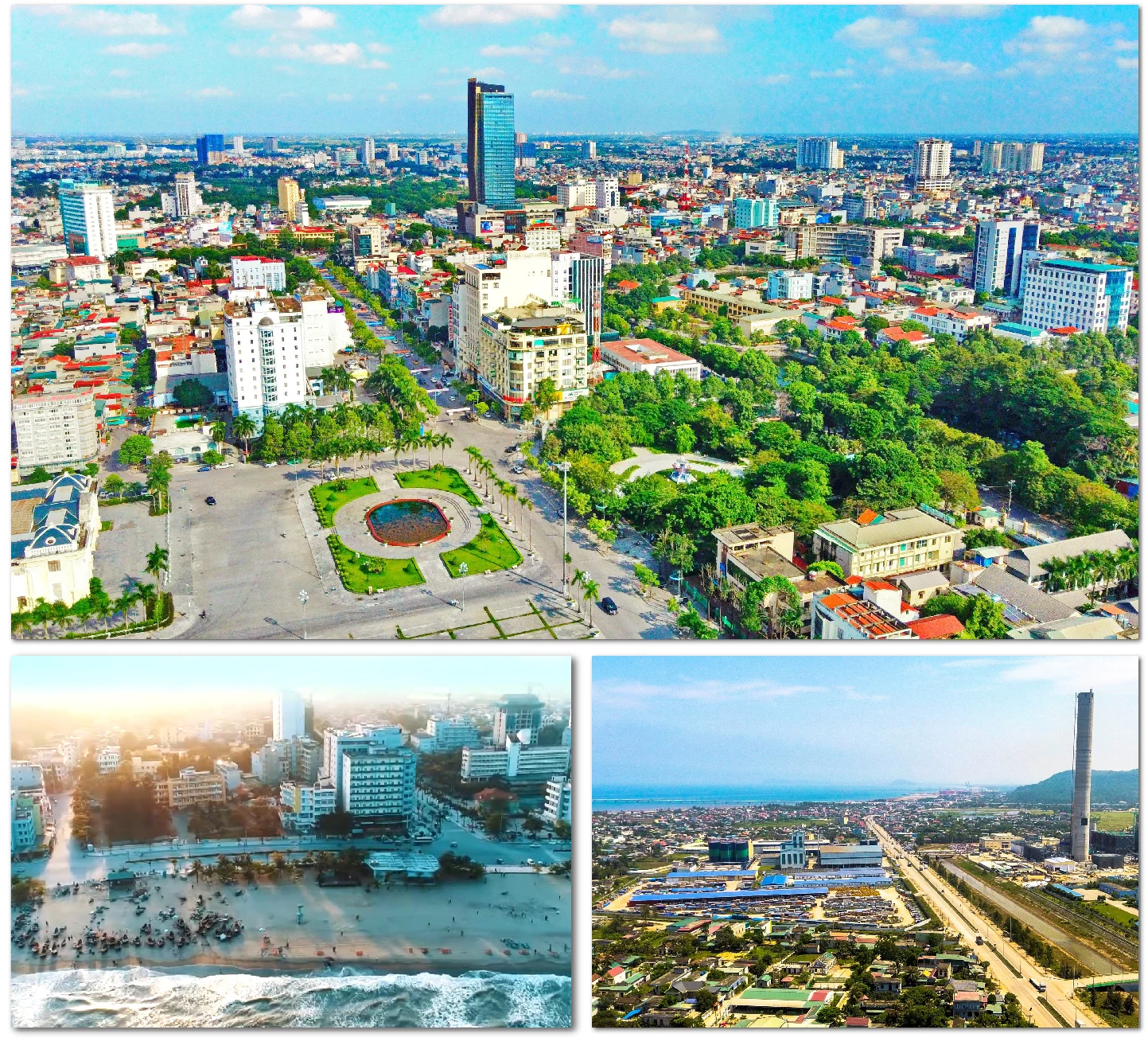 [E-Magazine] - 75 năm Thanh Hóa làm theo lời Bác Hồ dạy, quyết tâm sớm trở thành tỉnh giàu đẹp, văn minh, tỉnh kiểu mẫu