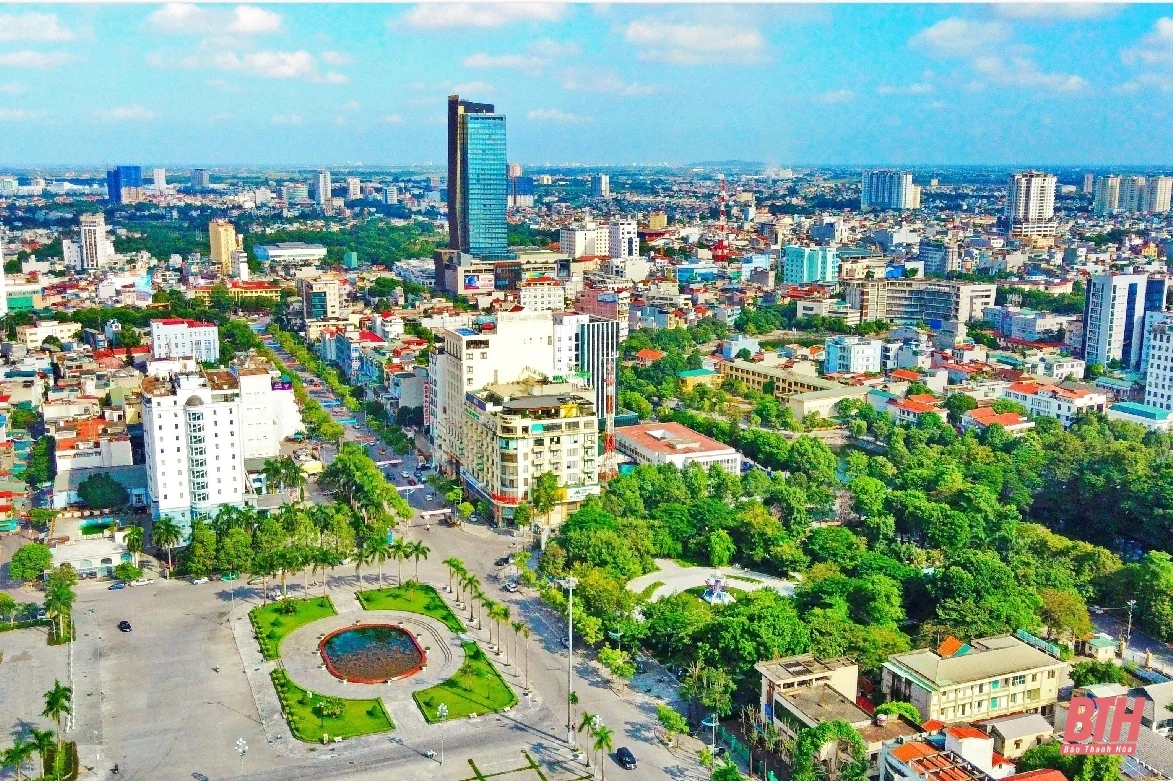 Quy định về bố trí cán bộ sau sắp xếp xã, phường tại tỉnh Thanh Hóa