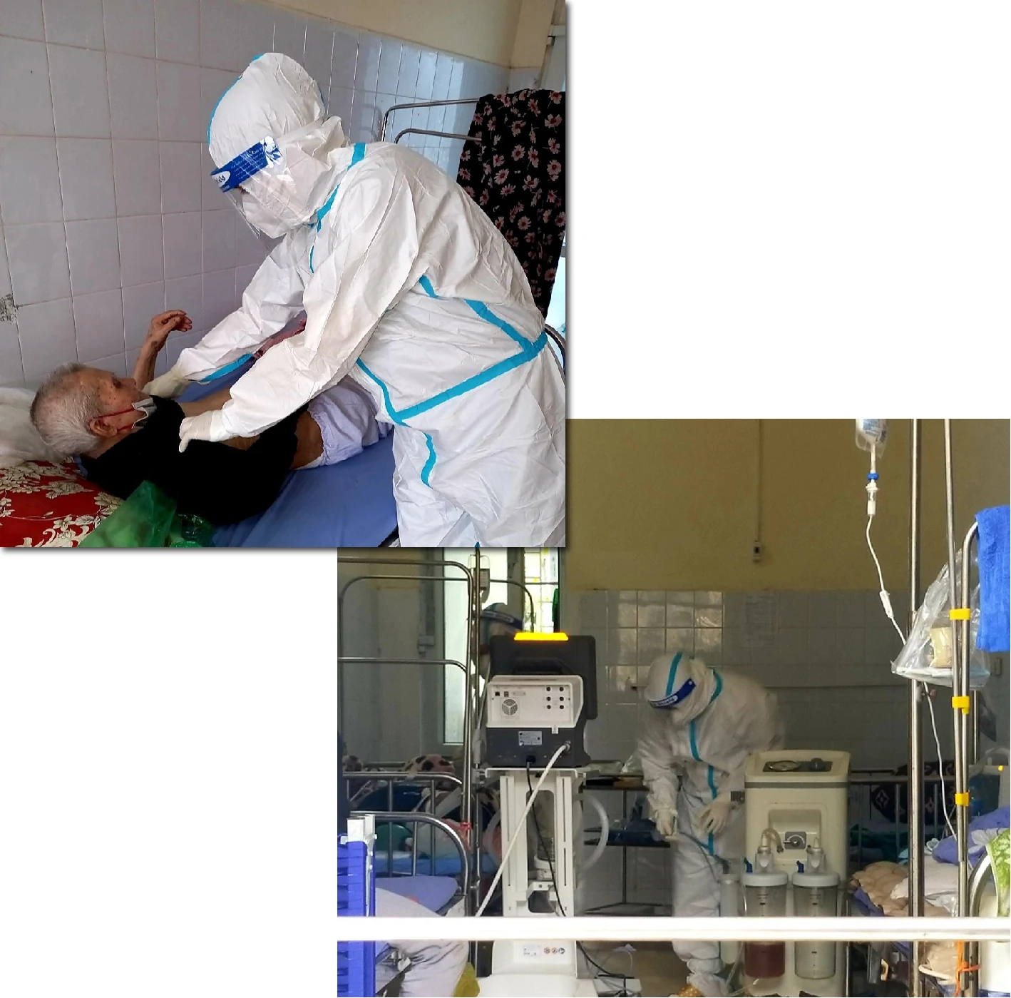 [E-Magazine] - Có những hy sinh khó nói hết bằng lời …