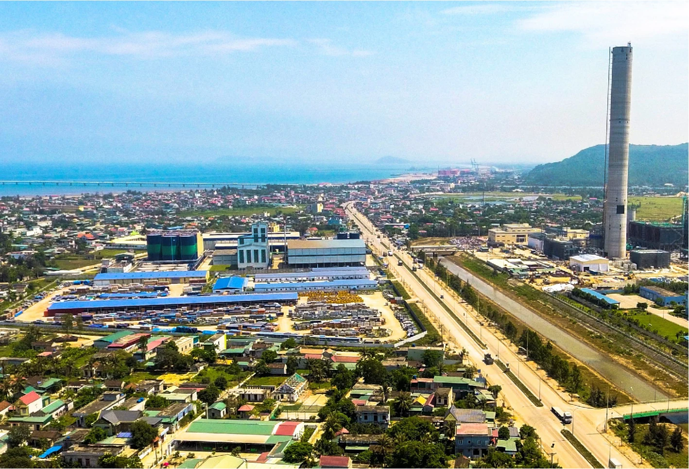 [E-Magazine] - Khơi thông nguồn lực, tăng sức hút đầu tư