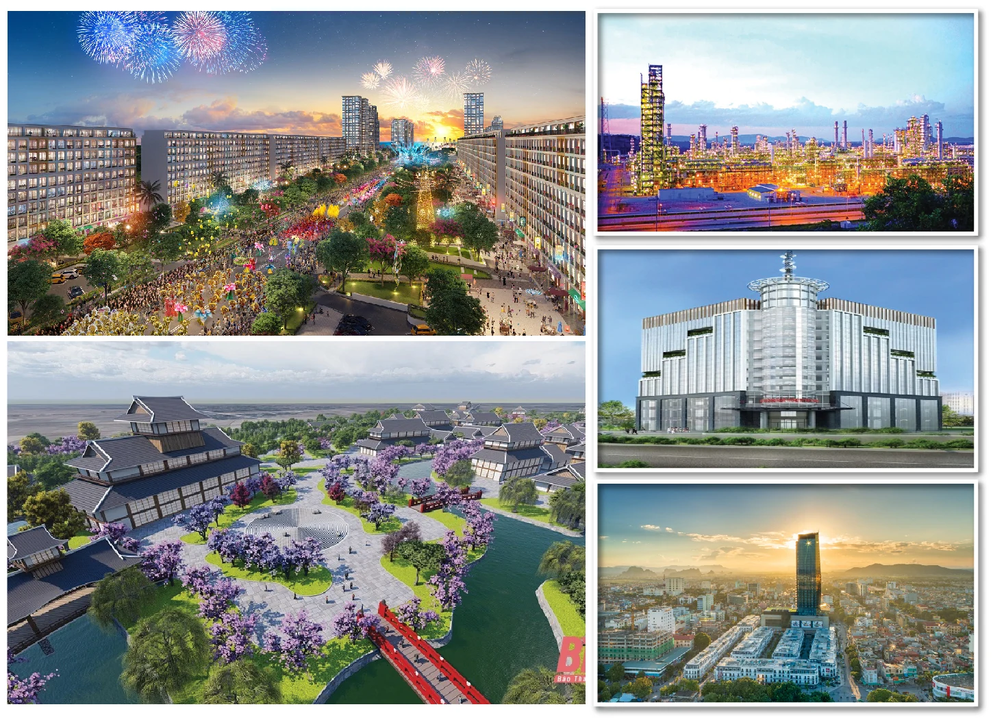 [E-Magazine] - Khơi thông nguồn lực, tăng sức hút đầu tư