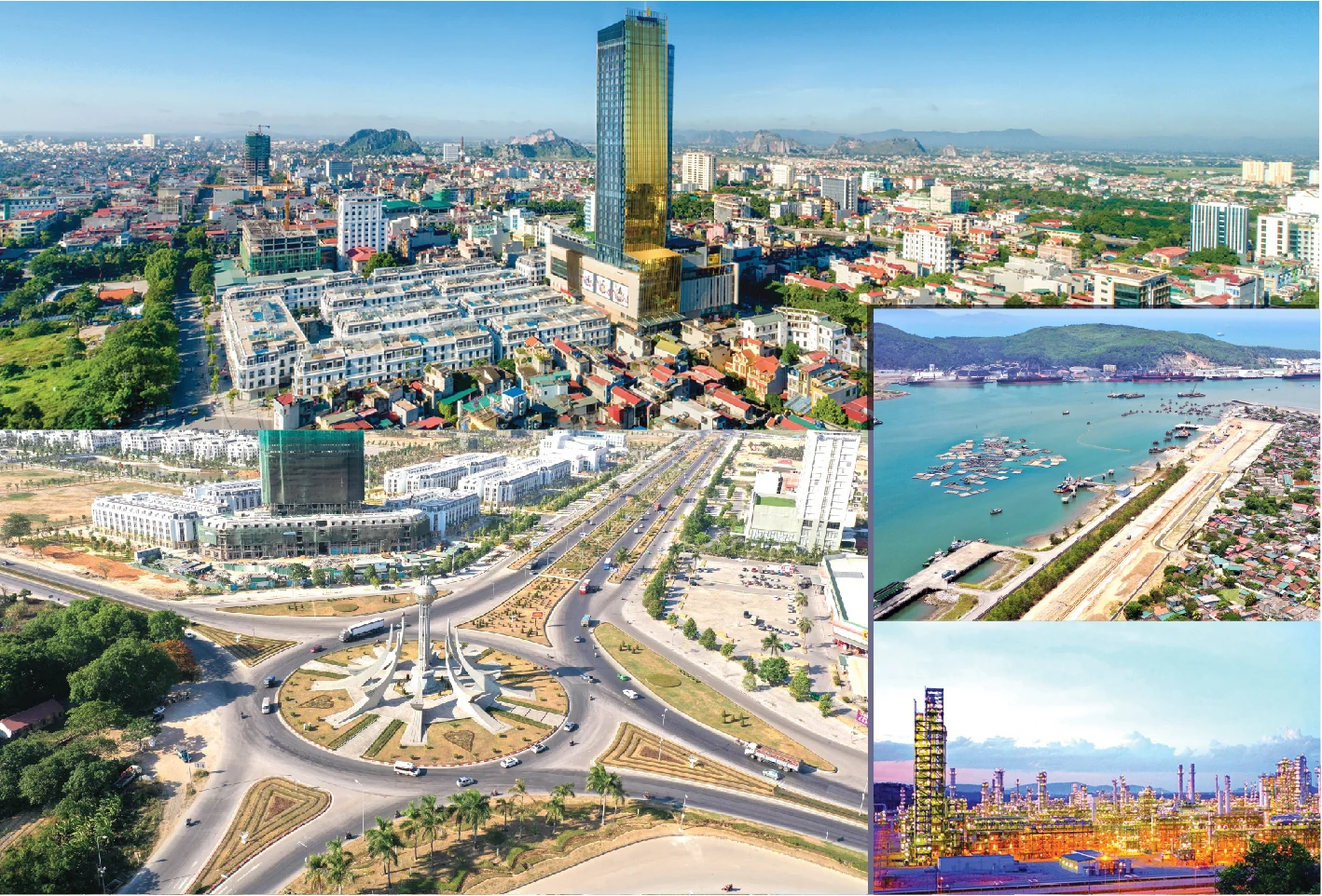 [E-Magazine] - Khơi thông nguồn lực, tăng sức hút đầu tư