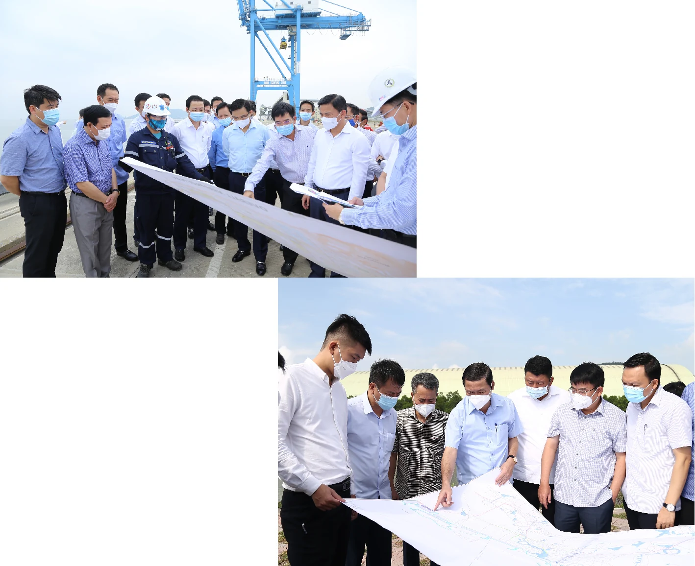 [E-Magazine] - Khơi thông nguồn lực, tăng sức hút đầu tư