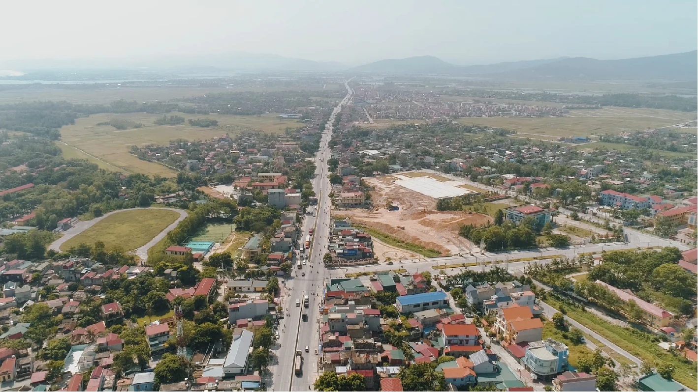 [E-Magazine] - Khơi thông nguồn lực, tăng sức hút đầu tư