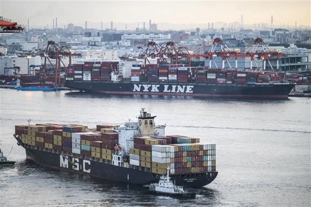 Nhật Bản sẽ đầu tư 42 tỷ USD vào Ấn Độ trong vòng 5 năm tới