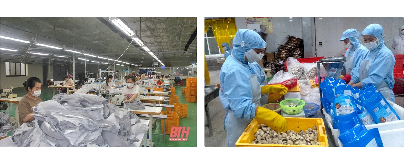 [E-Magazine] - Thanh Hóa - Hàn Quốc tăng cường hợp tác thúc đẩy tình hữu nghị ngày càng phát triển và bền chặt